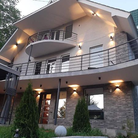 Green Villa Tsaghveri מראה חיצוני תמונה