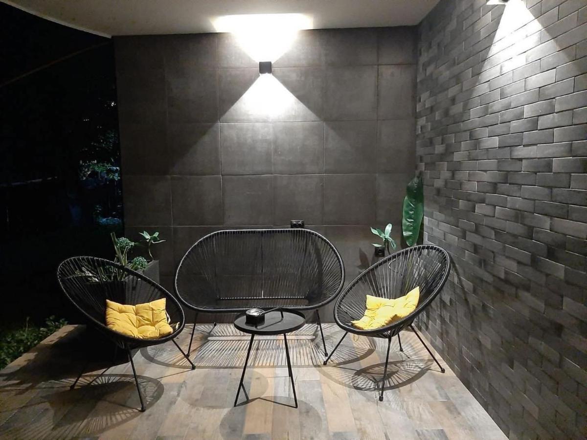 Green Villa Tsaghveri מראה חיצוני תמונה