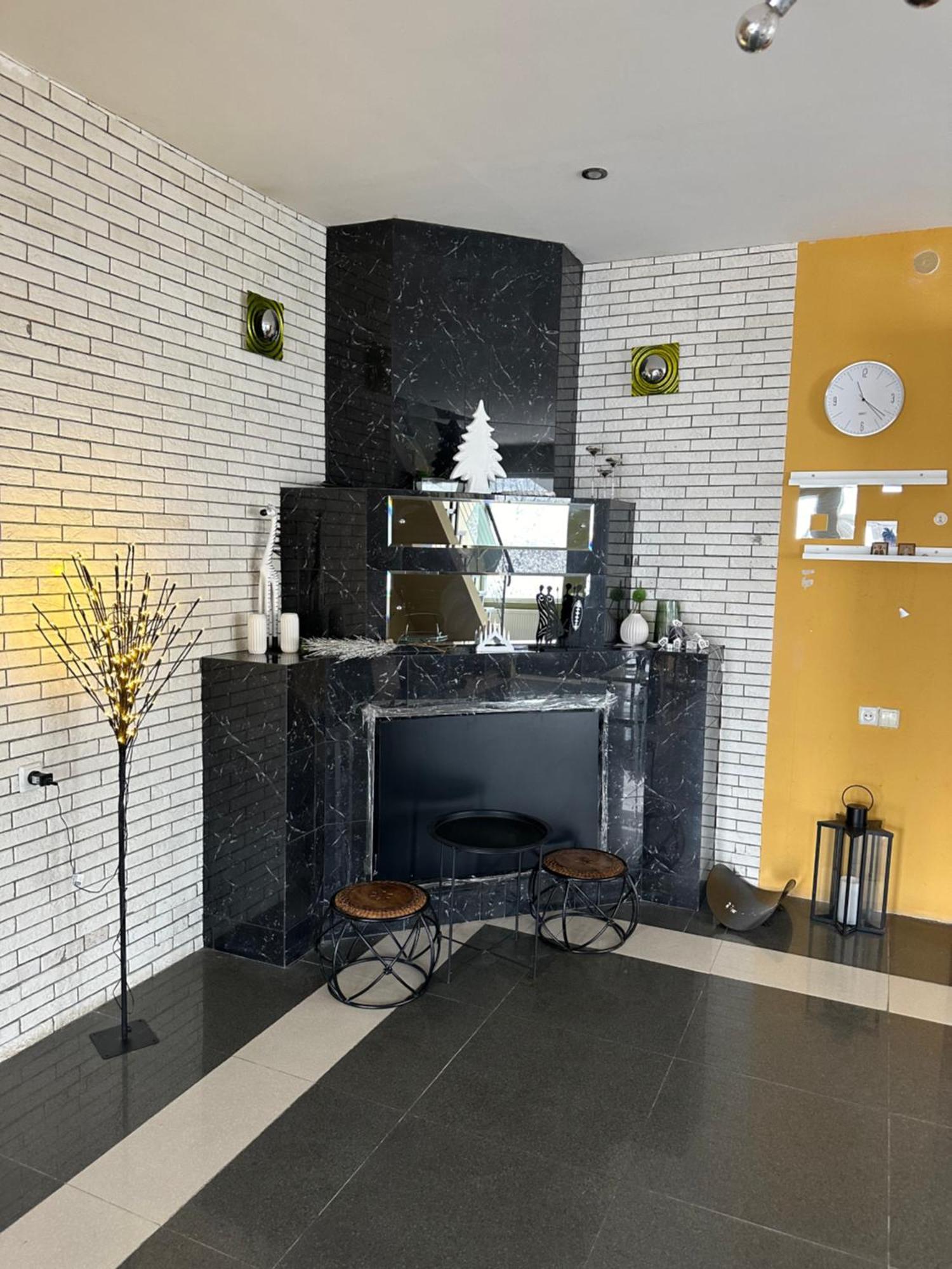 Green Villa Tsaghveri מראה חיצוני תמונה