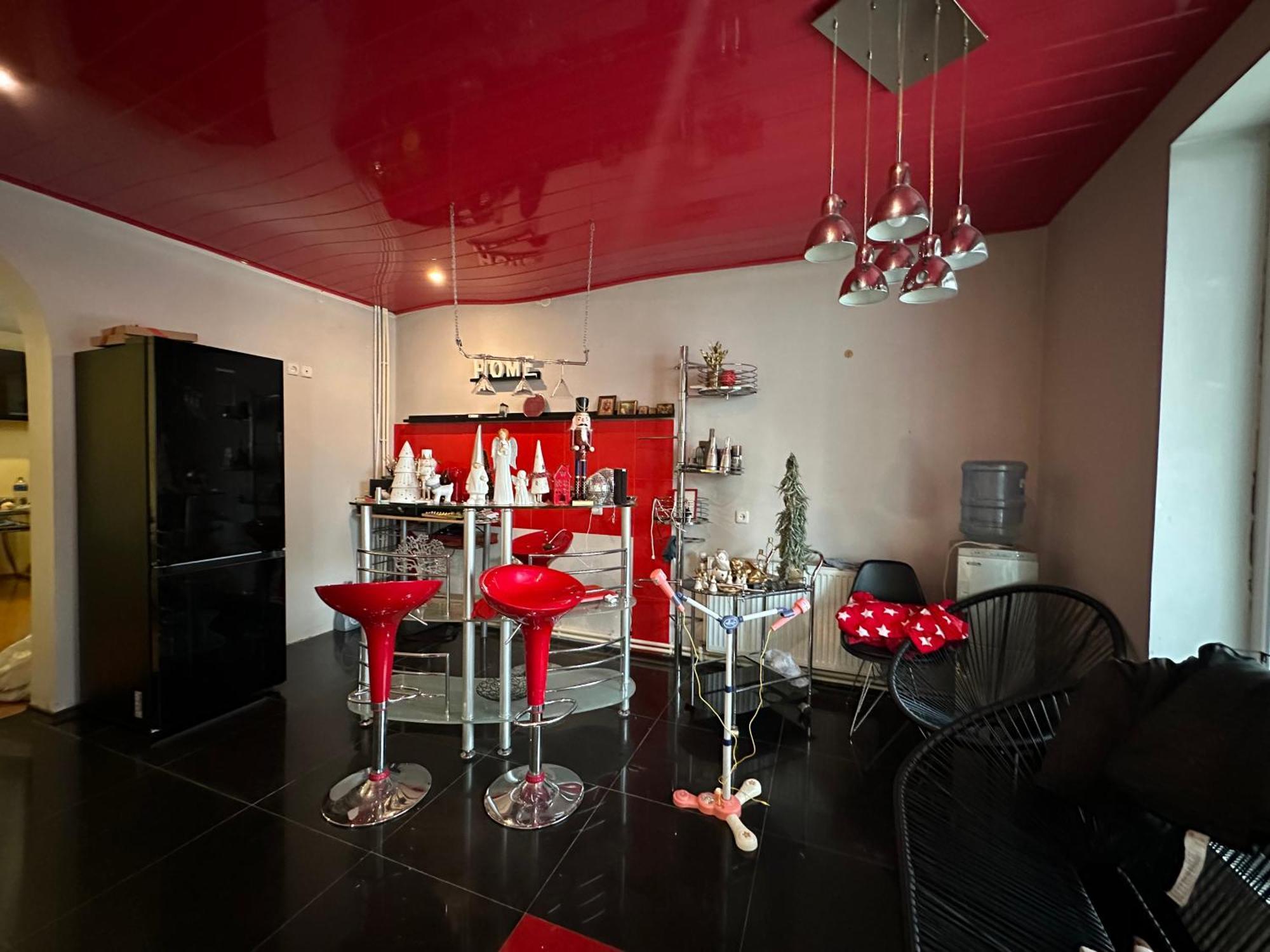 Green Villa Tsaghveri מראה חיצוני תמונה