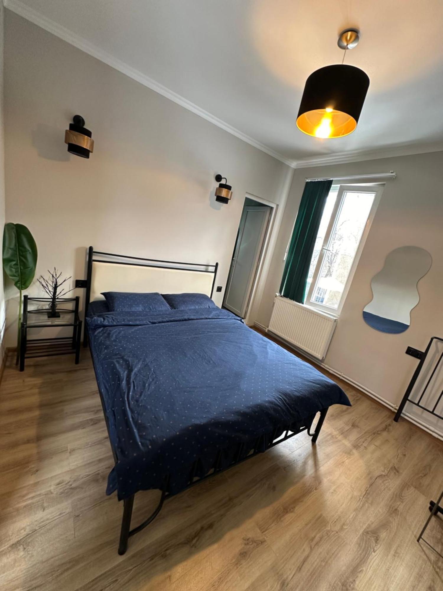 Green Villa Tsaghveri מראה חיצוני תמונה